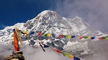 Annapurna Base Camp Trek