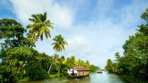 6 Days Kerala Tour Package With Houseboat Stay
