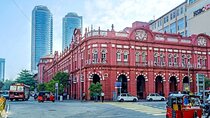 Colombo Architectural Tour With Guide