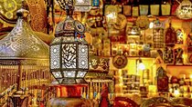 Old Cairo and Khan El Khalili Bazaar Private Half-Day Tour