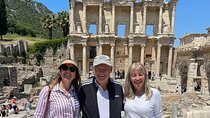 Ephesus’s Best Sights: Private Guided Day Experience