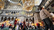 Magical Istanbul Old Town Private Full-Day Tour with Pickup
