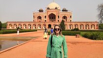 2 Days Private Delhi & Agra Tour with Taj Mahal from Delhi by Car