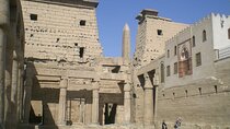 From Marsa Alam: Small Group Day Trip to Luxor