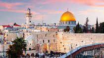 1 Day Trip to Israel (Jerusalem, Bethlehem) from Sharm-el-Sheikh