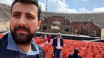 Arena di Verona Opera - Ticket + 1h City guided walking tour