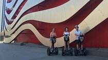 Early Bird Segway Tour of Los Angeles