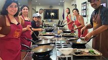 Thai Cooking Class in Phuket