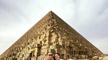 10 Days Egypt Tour with Cairo & Alexandria& Nile Cruise By flight