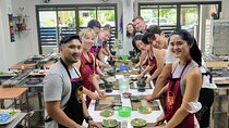 Thai Cooking Class in Phuket