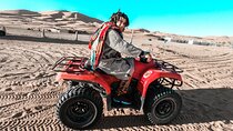 Marrakesh Quad Bike Adventure 