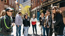 Boston Freedom Trail History Pub Crawl Small-Group Tour