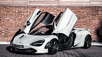 McLaren 720S Luxury Car Rental Experience in Melbourne 