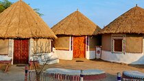 14 Days Rural Life in Rajasthan Tour