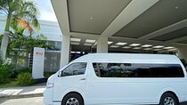 Lopesan Costa Bavaro Resort-Punta Cana Airport Transfer