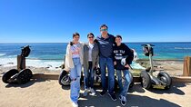 La Jolla Segway Tour