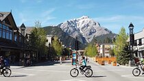 2-Hour Guided Banff Townsite e-Bike Explorer