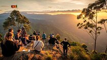 1 Night Sunset & Sunrise Experience at Hill Station (Ella)
