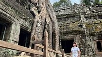 Angkor 3 day Aventure -Private Tour