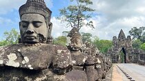 Angkor Temples & Floating Village 2 Day Tour