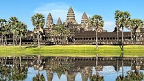 Angkor Discovery by AC car 