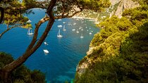 Full-Day Private Tour of Capri and Anacapri from Sorrento
