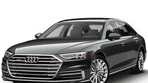 Private Transfer from Sydney CBD to Sydney Domestic or International Airport