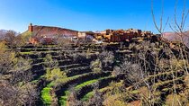 6-hour private hike to discover Berber villages
