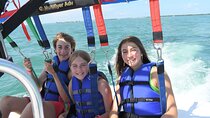 Parasail Adventure in Marathon