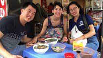 Hanoi street food tour (Private tour)