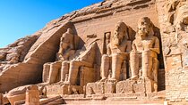 Abu Simbel Private Tour from Aswan