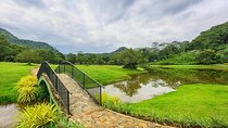 Seethawaka Botanical Garden Day Tour From Colombo With Lunch