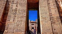 Private Luxor Day Tour to Habu Temple Valley Of Workers & Queens including lunch