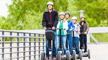 3 Hour Guided VIP Private Segway Tour