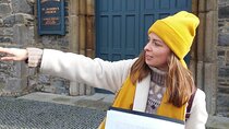 Medieval Dublin Walking Private Guided Tour