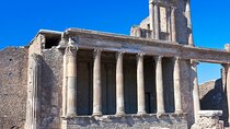 Private Pompeii Tour From Sorrento with Pick Up and Drop Off
