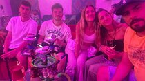 Shisha with sami