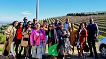 Stark-Conde and Tokara Wine Tasting all inclusive