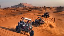 3 Hour Guided Tour - Self Drive Buggy with Private Transfer