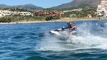 Jet Ski Rental in COSTA DEL SOL (Photo report)