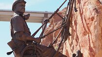 Small Group Hoover Dam: From Above, On Top and Below Tour