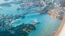 Sydney Arrival or Layover Private Sightseeing Tour