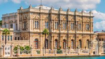 Palaces by the Bosphorus Tour – Full Day