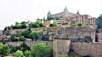 Private Tour to Toledo from Madrid