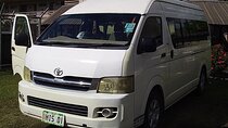 Private Transfer Nadi Airport to or from Hotel or Resort