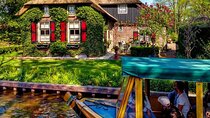 Best of Dutch Countryside: Giethoorn, Windmills, Secret Villages