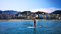 Stand Up Paddle Boarding Adventure in Puerto Vallarta