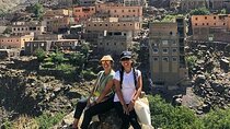 Berber Villages Private Day Trip From Marrakech with Local Guide