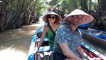 Mekong Delta Full Day Trip - My Tho & Ben Tre - Small Group Tour
