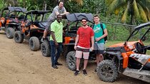 RastaSafari Experience from Montego Bay